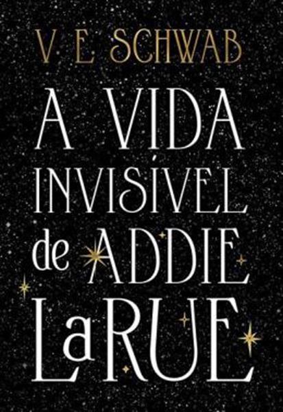Picture of A VIDA INVISIVEL DE ADDIE LARUE (EDICAO CAPA DURA)