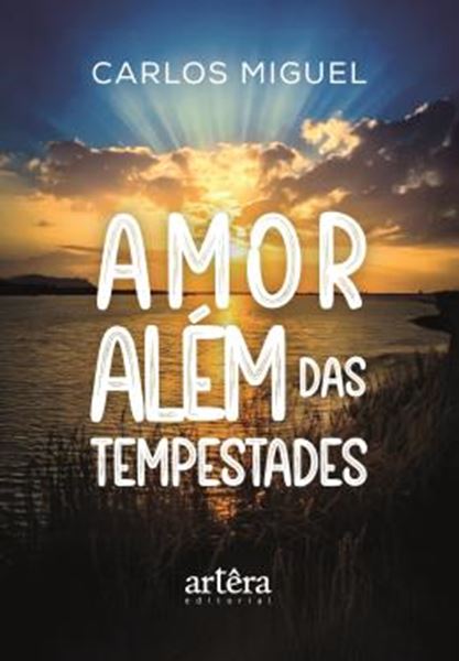 Picture of AMOR ALEM DAS TEMPESTADES
