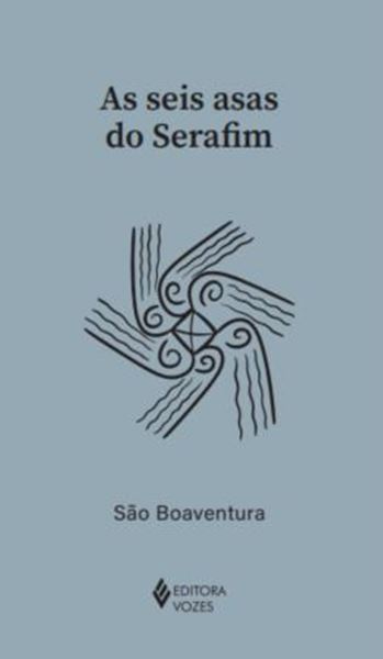 Picture of AS SEIS ASAS DO SERAFIM