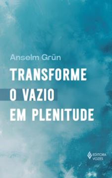 Imagem de TRANSFORME O VAZIO EM PLENITUDE