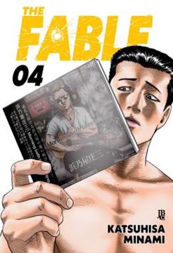 Imagem de THE FABLE BIG - VOL. 04