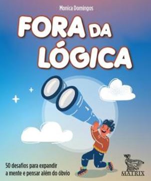 Imagem de FORA DA LOGICA