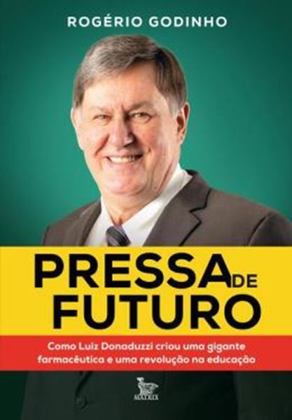 Picture of PRESSA DE FUTURO