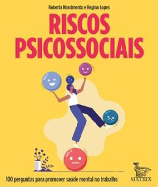 Picture of RISCOS PSICOSSOCIAIS