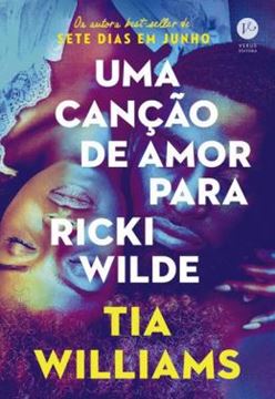 Imagem de UMA CANCAO DE AMOR PARA RICKI WILDE