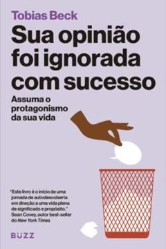 Imagem de SUA OPINIAO FOI IGNORADA COM SUCESSO