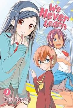 Imagem de WE NEVER LEARN - VOL. 1