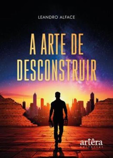 Picture of A ARTE DE DESCONSTRUIR