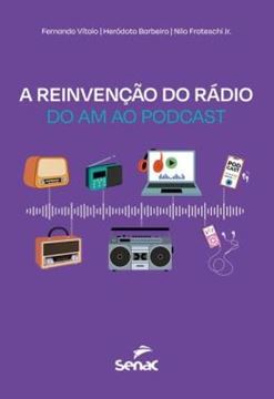 Imagem de A REINVENCAO DO RADIO