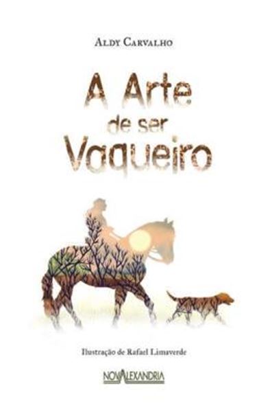 Picture of A ARTE DE SER VAQUEIRO