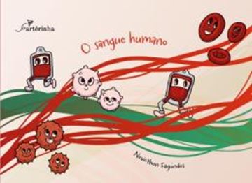 Imagem de O SANGUE HUMANO