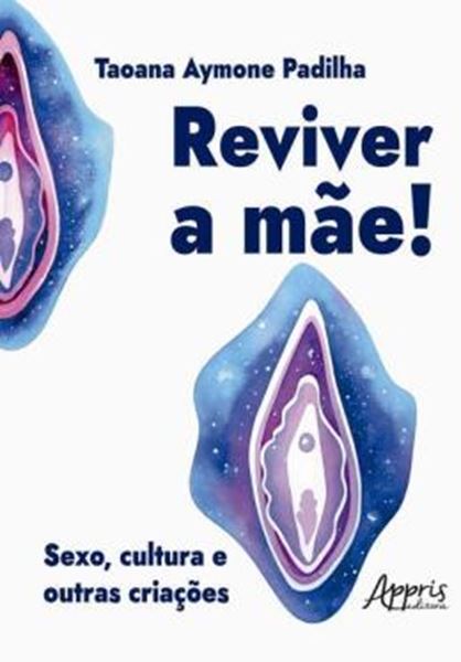 Picture of REVIVER A MAE!