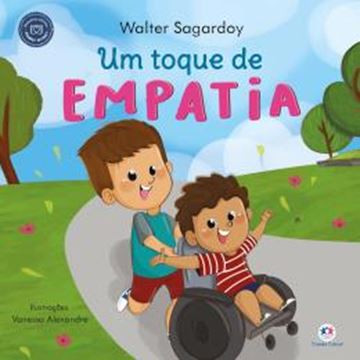 Imagem de UM TOQUE DE EMPATIA