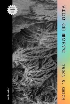 Imagem de VIDA EM MARTE