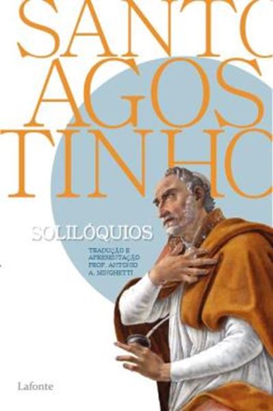 Picture of SOLILOQUIOS