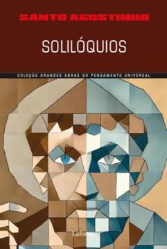 Imagem de SOLILOQUIOS