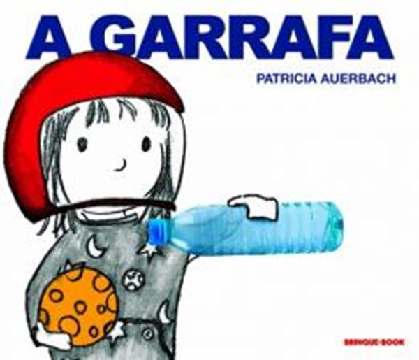 Picture of A GARRAFA - 1ª ED