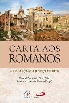 Imagem de CARTA AOS ROMANOS