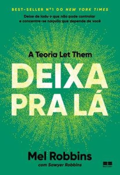 Picture of DEIXA PRA LÁ