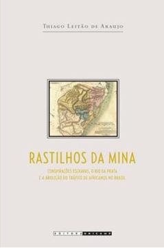 Imagem de RASTILHOS DA MINA