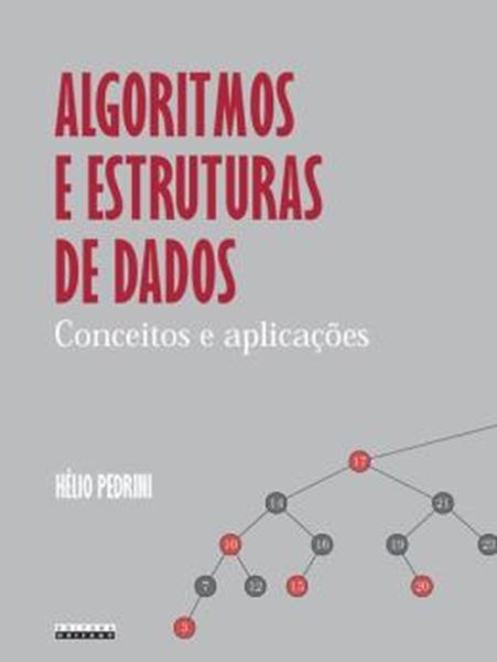 Picture of ALGORITMOS E ESTRUTURA DE DADOS