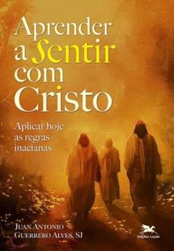 Imagem de APRENDER A SENTIR COM CRISTO