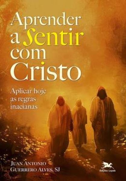 Picture of APRENDER A SENTIR COM CRISTO