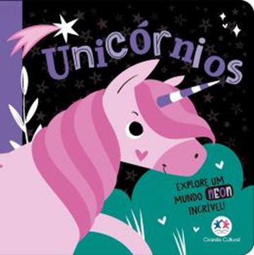 Imagem de UNICORNIOS