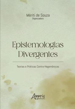 Imagem de EPISTEMOLOGIAS DIVERGENTES