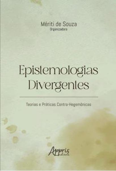 Picture of EPISTEMOLOGIAS DIVERGENTES