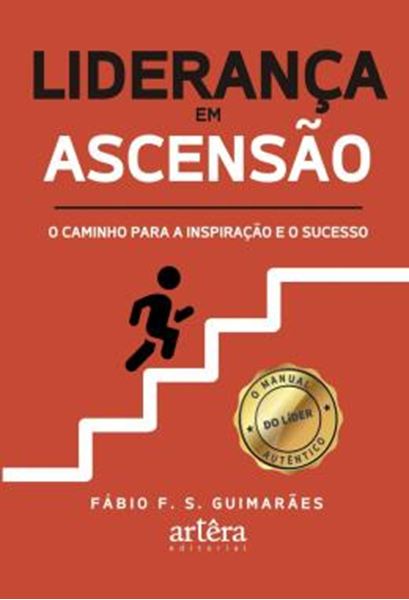 Picture of LIDERANCA EM ASCENSAO
