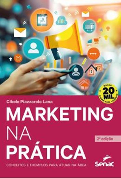 Picture of MARKETING NA PRATICA