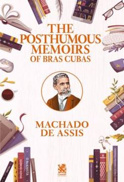 Imagem de THE POSTHUMOUS MEMOIRS OF BRAS CUBAS