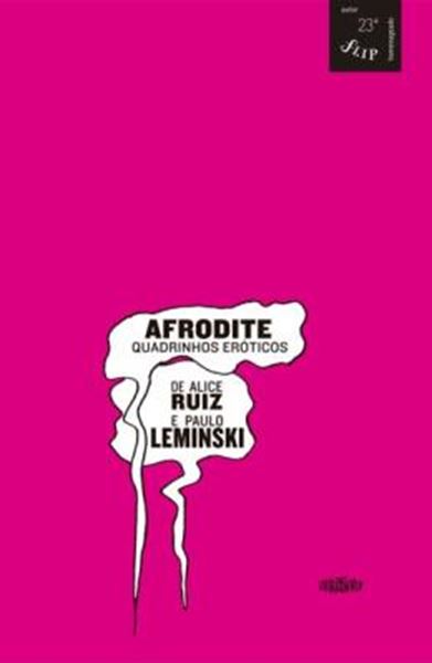 Picture of AFRODITE - QUADRINHOS EROTICOS - 2ª ED
