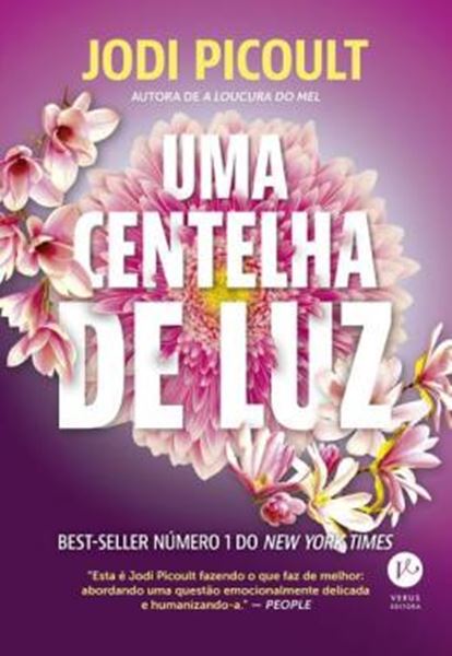 Picture of UMA CENTELHA DE LUZ