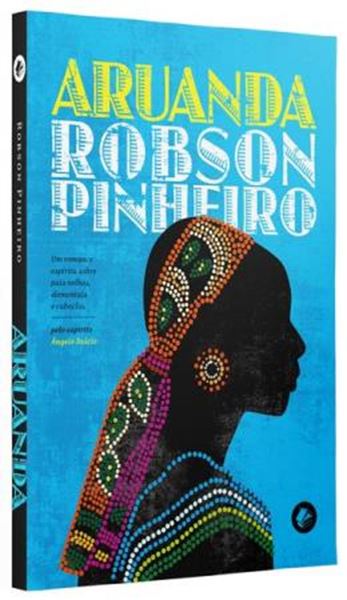 Picture of ARUANDA - VOL. 2 SERIE SEGREDOS DE ARUANDA - 3ª ED.