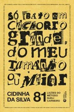 Imagem de SO BATO EM CACHORRO GRANDE, DO MEU TAMANHO OU MAIOR