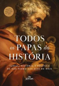 Imagem de TODOS OS PAPAS DA HISTORIA