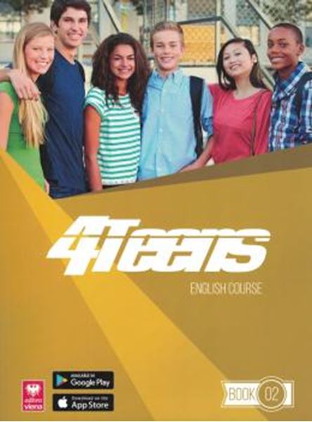 Picture of 4TEENS BOOK 2 SB