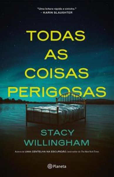 Picture of TODAS AS COISAS PERIGOSAS