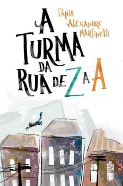 Picture of A TURMA DA RUA DE Z A A