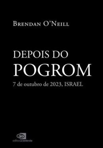 Picture of DEPOIS DO POGROM