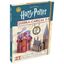 Imagem de HARRY POTTER - LIVRO COM QUEBRA-CABECA 3D