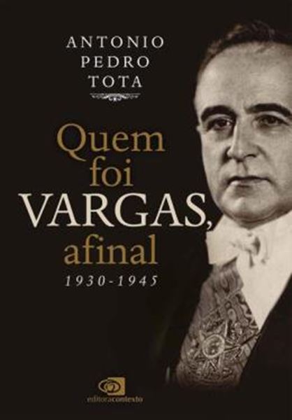 Picture of QUEM FOI VARGAS, AFINAL