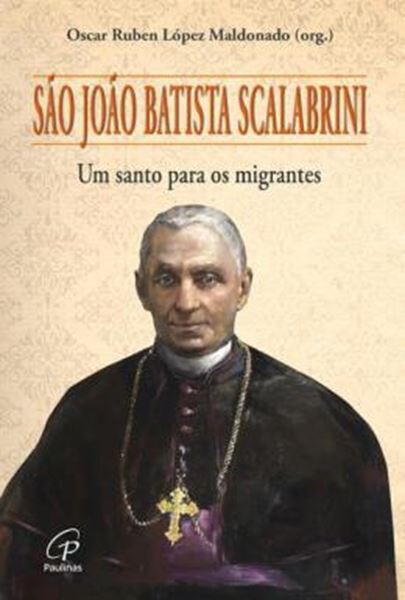 Picture of SAO JOAO BATISTA SCALABRINI