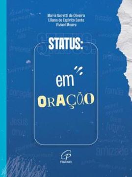 Imagem de STATUS - EM ORACAO