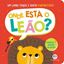 Imagem de UM LIVRO TOQUE E SINTA FANTASTICO! - ONDE ESTA O LEAO?
