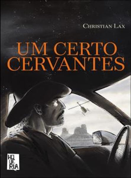 Picture of UM CERTO CERVANTES