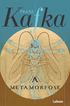 Imagem de A METAMORFOSE
