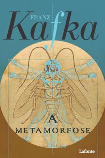 Picture of A METAMORFOSE